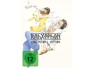 4260408052452 - RahXephon - Gesamtausgabe Collectors Edition (DVD)