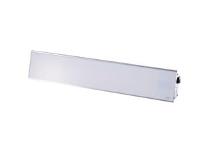 4260409695832 - Burda Wtg - Infrarotstrahler Relax Glass Dimmer 2200 w we-sl