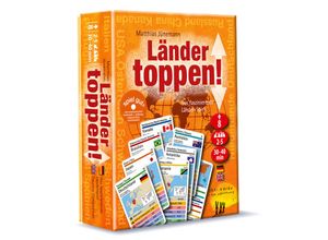 4260410770344 - Länder toppen! (Spiel)