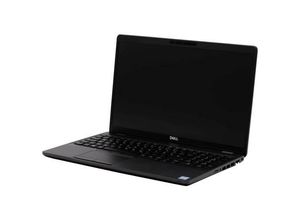 4260412872930 - Latitude 5500 Notebook Refurbished (gut) 396 cm (156 Zoll) Intel® Core™ i5 8365U 32 GB 512 GB SSD Intel UHD Graphics 620 Windows® 11 Pro Schwarz