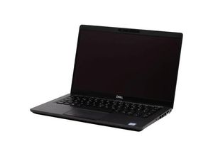 4260412872947 - Latitude 5400 Notebook Refurbished (gut) 356 cm (14 Zoll) Intel® Core™ i5 8365U 32 GB 512 GB SSD Intel UHD Graphics 620 Windows® 11 Pro Schwarz