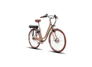 4260416584235 - SAXXX CLASSIC PLUS 20 E-Bike mit Rücktrittbremse