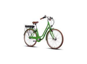 4260416585942 - SAXXX CLASSIC PLUS 20 E-Bike mit Rücktrittbremse