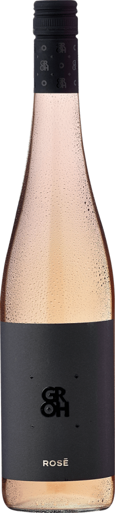 4260417730044 - 2020 Groh Rosé trocken Rheinhessen