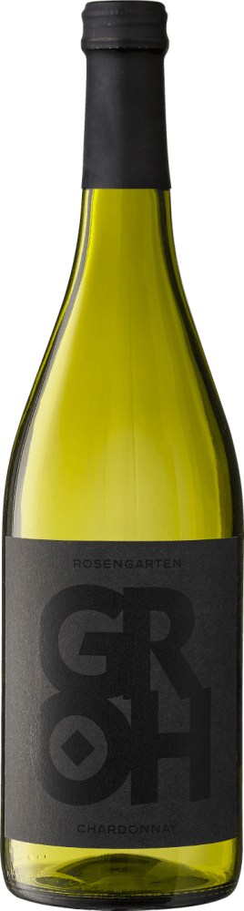 4260417730129 - 2018 Rosengarten Chardonnay trocken Rheinhessen