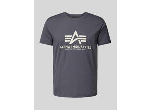 4260423629950 - T-shirt Alpha Industries Basic