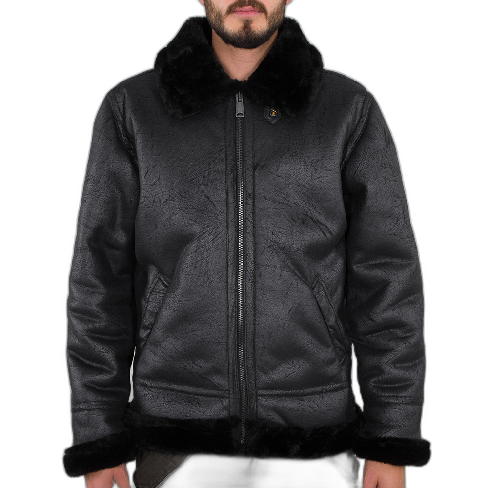 4260423630635 - Jacke Alpha Industries B3 FL