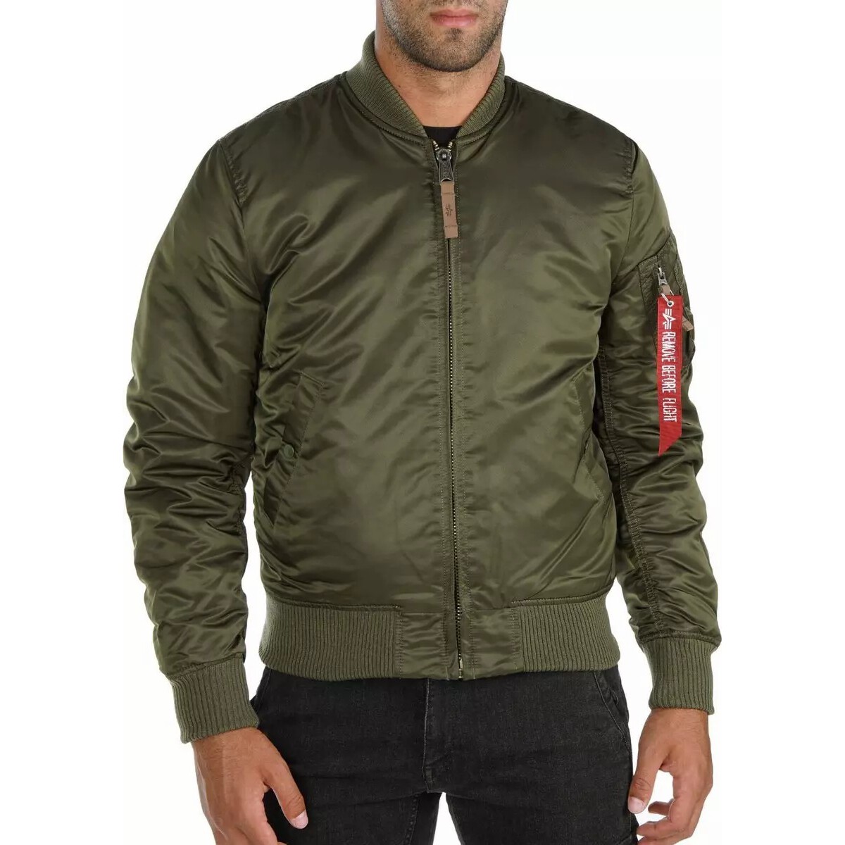 4260423661790 - Bomber Alpha Industries MA-1 VF 59