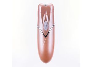 4260424222907 - HAIRGENIE Epilierer rose