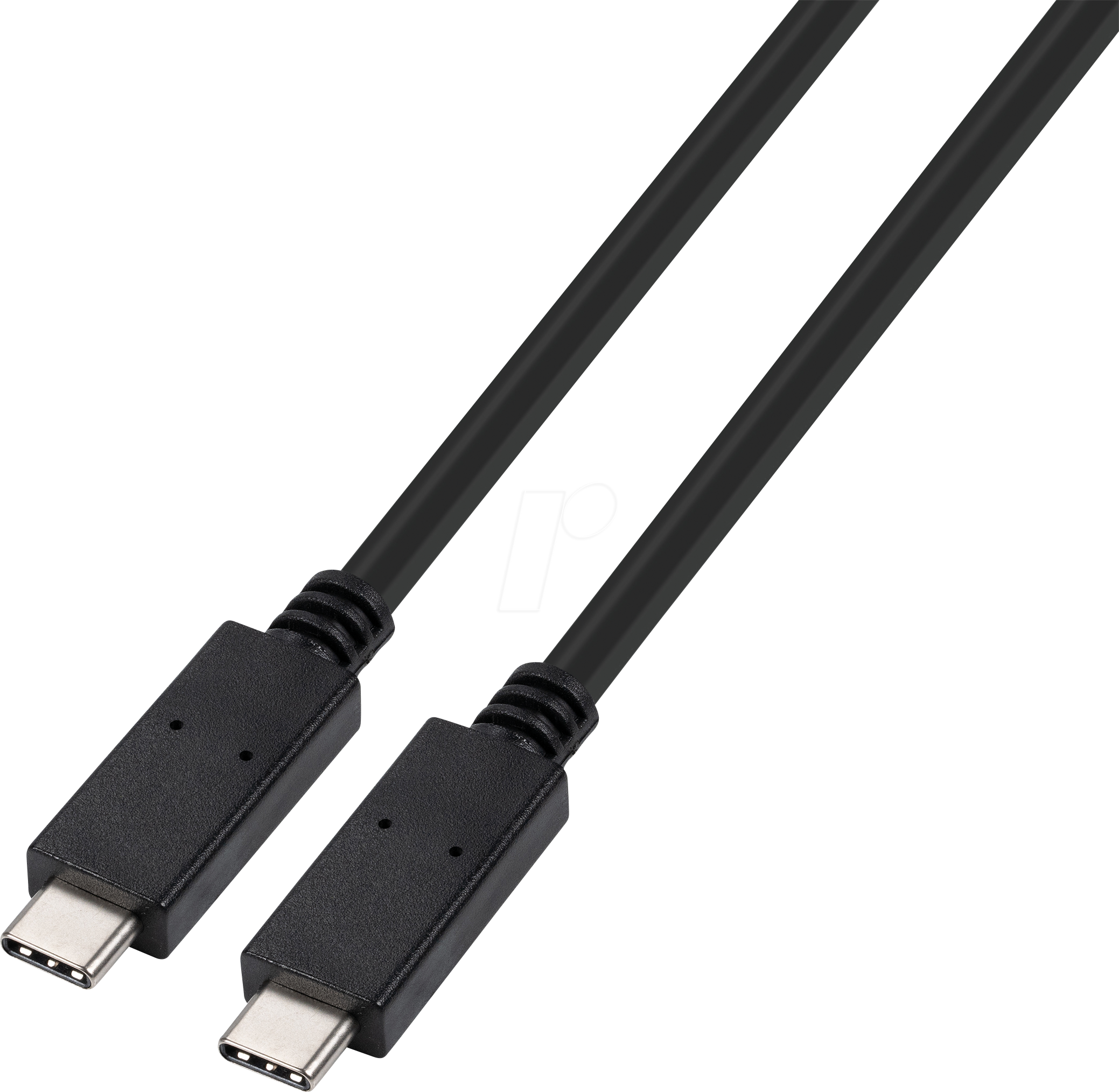 4260424510004 - TTL 4311-05 - USB 31 Kabel C Stecker 05 m