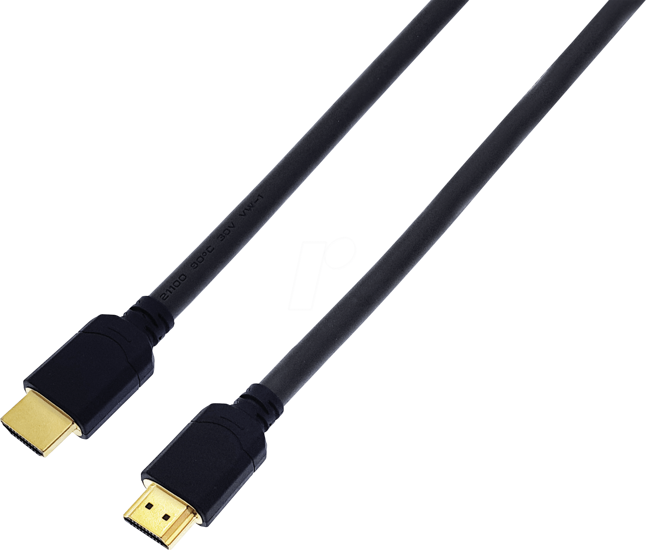 4260424510387 - HDMI-PQMM-10UF - Premium UltraFlex HDMI 20 Kabel 10m