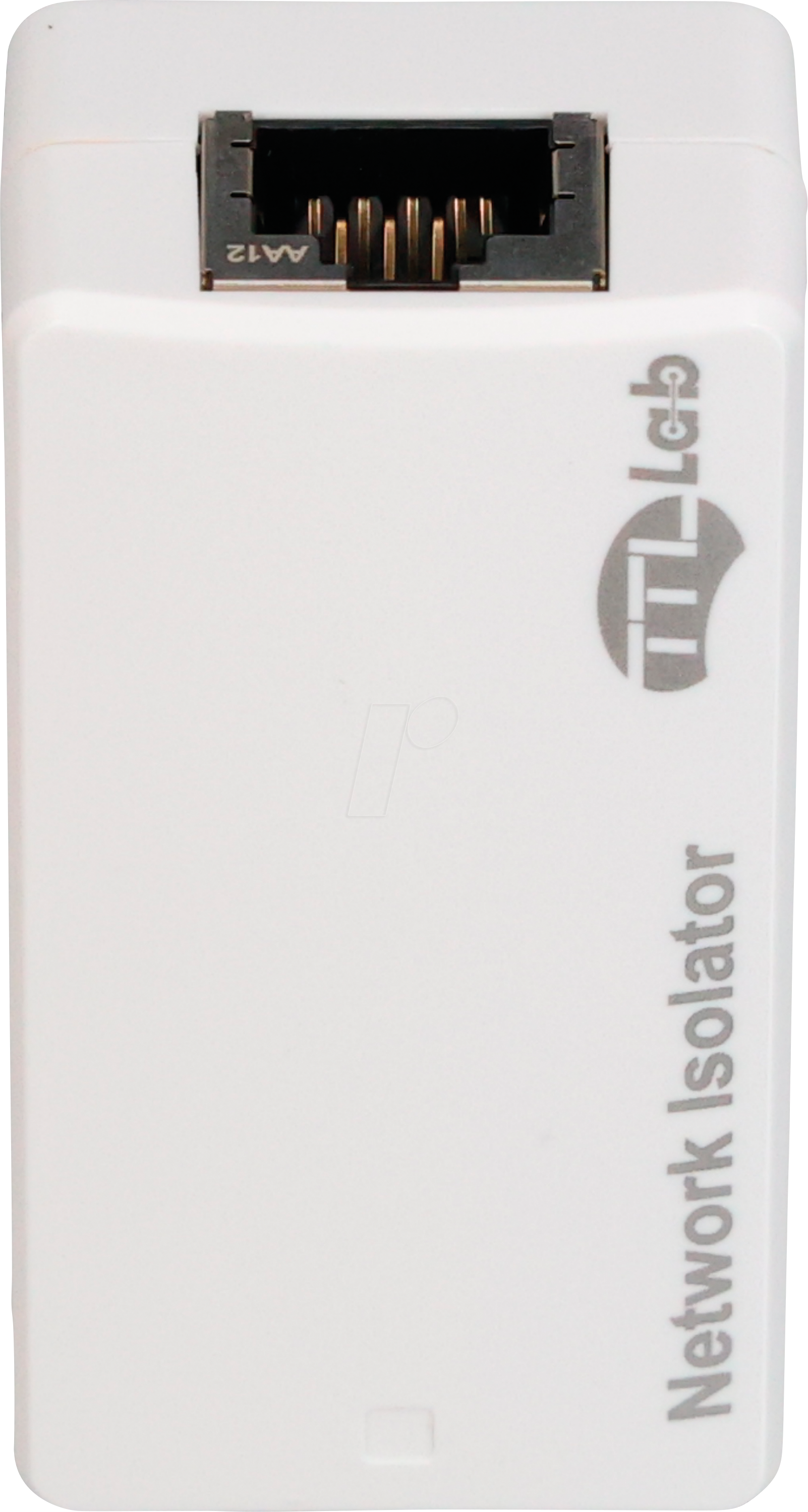 4260424511803 - TTL 1502-1-I - RJ45 Netzwerk Isolator Gigabit Ethernet