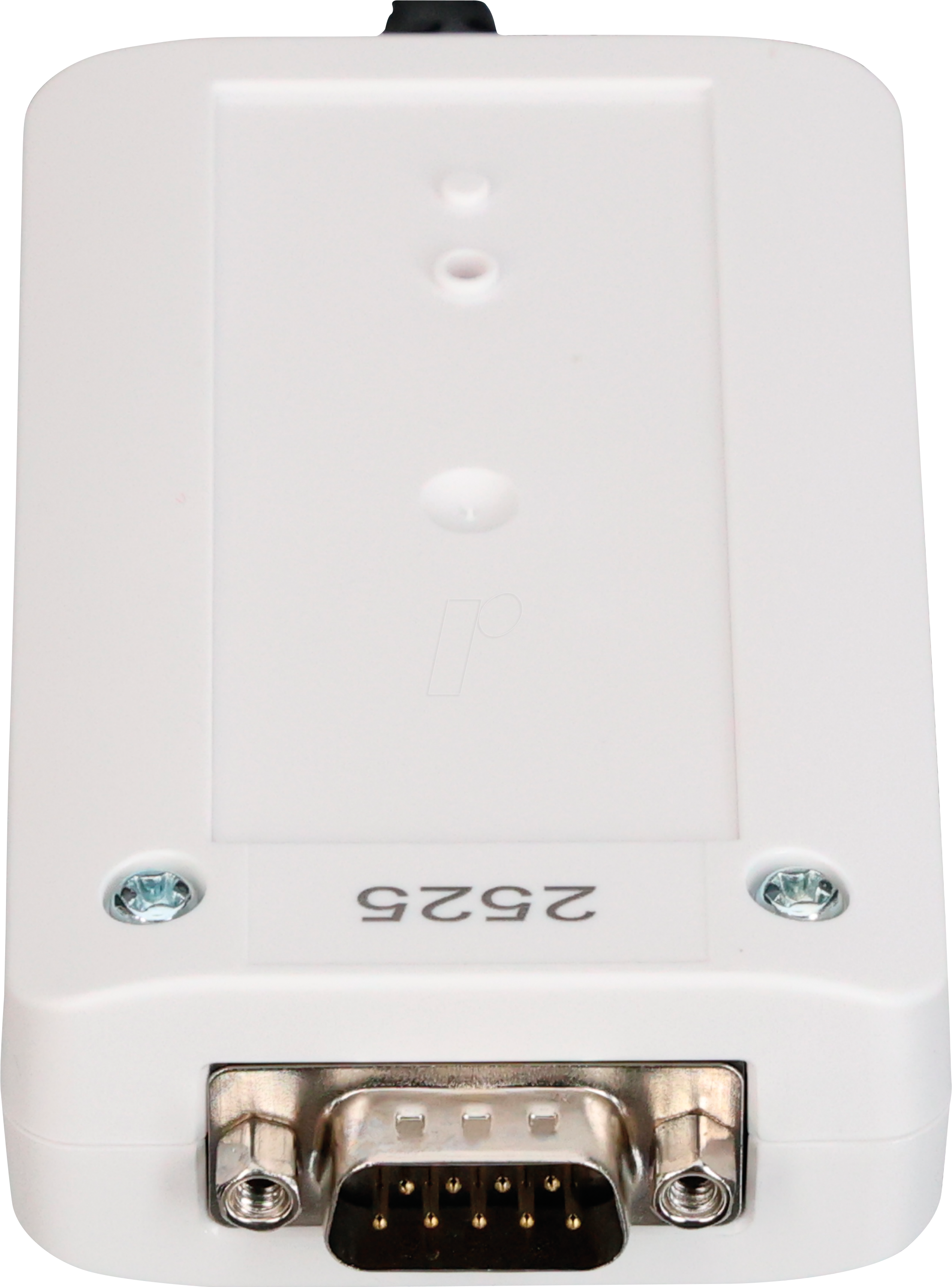 4260424512053 - TTL 2725-040M - USB-RS-232 Netzwerk Isolator 04 m