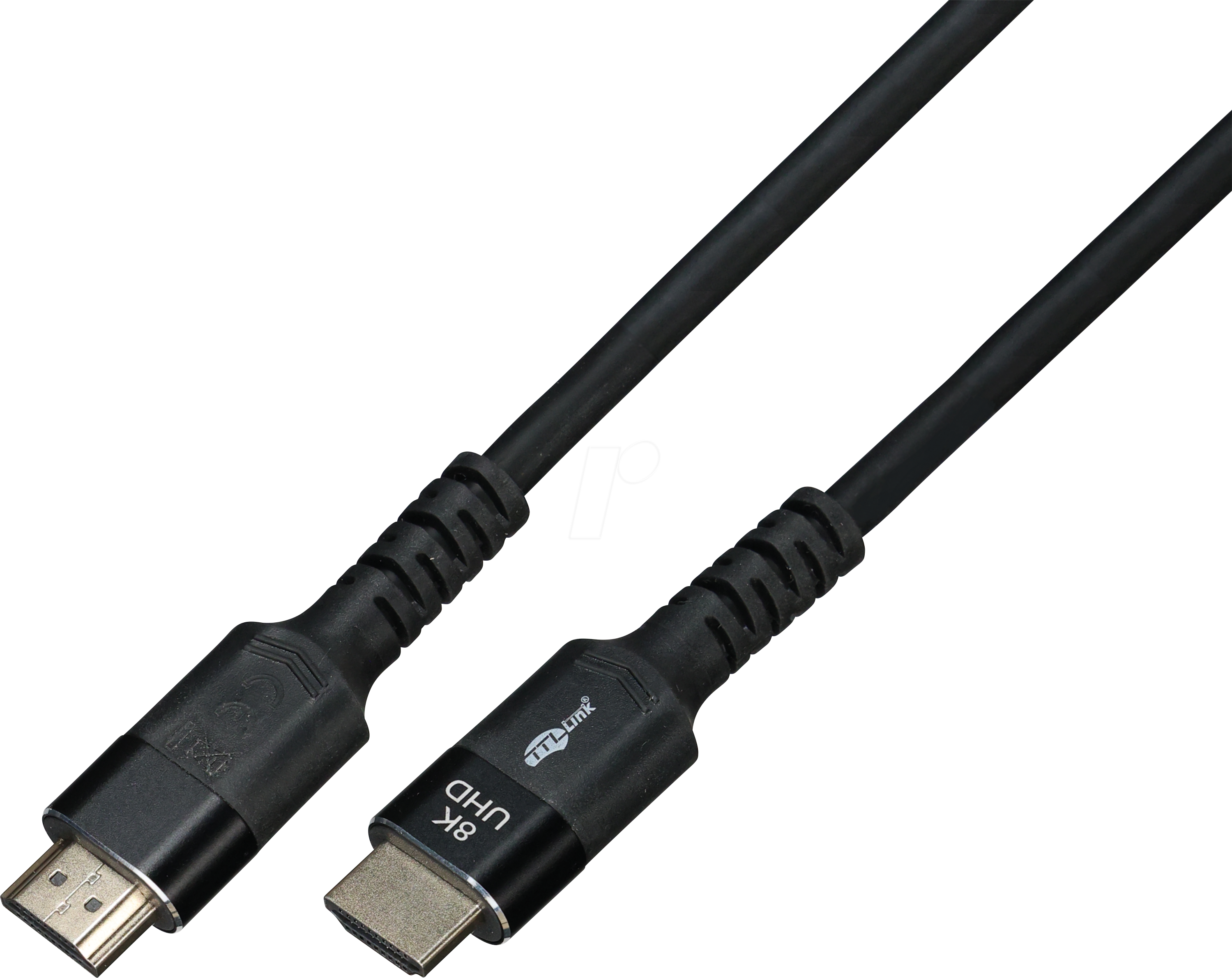 4260424513869 - TTL HD-MM-50-GRS - HDMI Kabel 8K 60 Hz 48 Gb s GRS konform 50 m 4260424513869 - TTL HD-MM-50-GRS - HDMI Kabel 8K 60 Hz 48 Gb s GRS konform 50 m