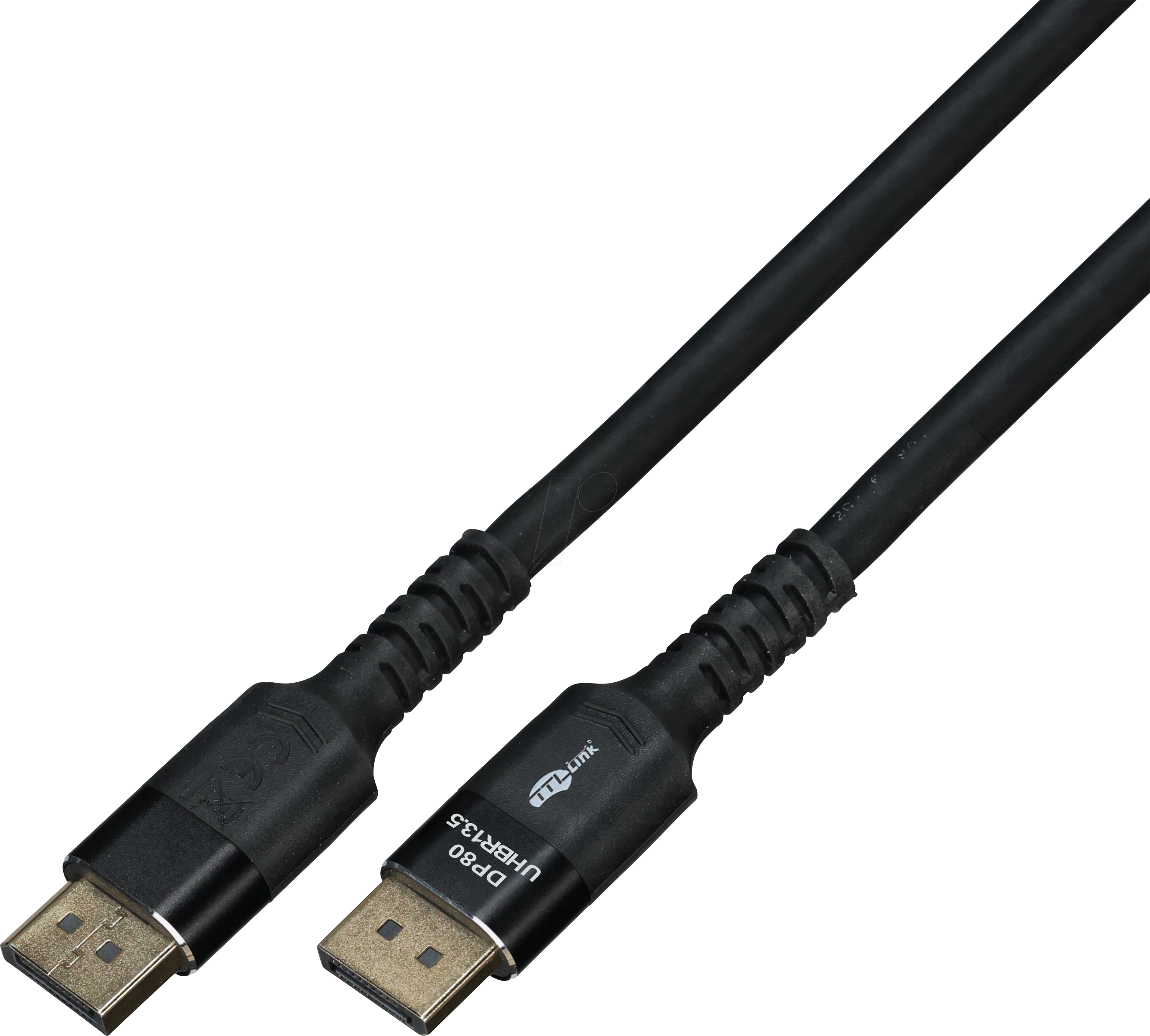 4260424513913 - TTL DP-MM-50-GRS - DisplayPort 21 Kabel 10K 60 Hz GRS konform 50 m 4260424513913 - TTL DP-MM-50-GRS - DisplayPort 21 Kabel 10K 60 Hz GRS konform 50 m