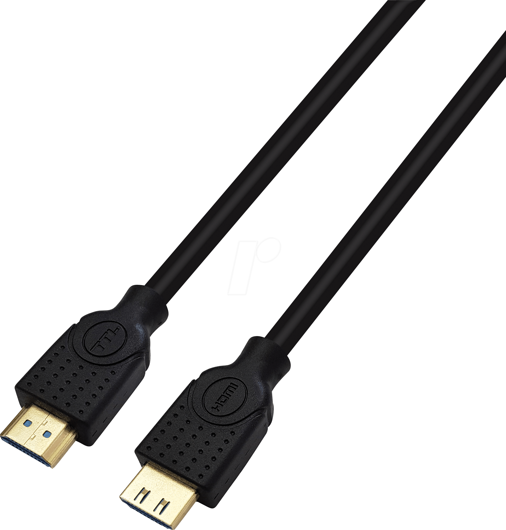 4260424518000 - HDMI-MMR-20MUF - High-Retention HDMI-Kabel 20m