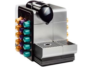 4260425320015 - U-CAP Kapselspender in schwarz für Nespresso LATTISSIMA Nr 2790000121