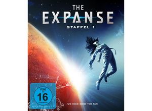 4260428051572 - The Expanse - Staffel 1 (Blu-ray)