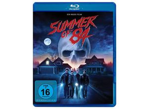 4260428051992 - Summer of 84 (Blu-ray)