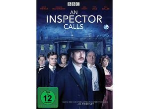 4260428052425 - An Inspector Calls (DVD)