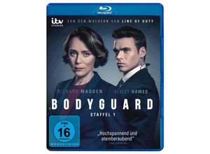 4260428053019 - Bodyguard - Staffel 1 (Blu-ray)