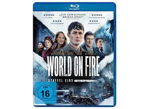 4260428053064 - World on Fire - Staffel 1 (Blu-ray)