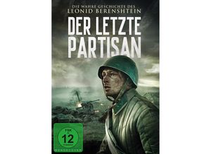 4260428053446 - Der letzte Partisan (DVD)