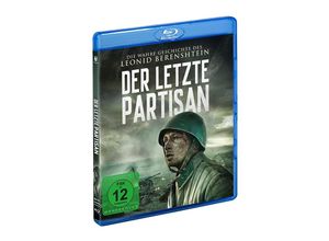 4260428053453 - Der letzte Partisan (Blu-ray)