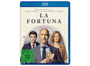 4260428053965 - La Fortuna (Blu-ray)