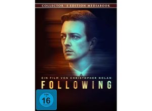 4260428053989 - Following - Collectors Edition Mediabook (Blu-ray)