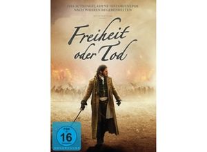 4260428054009 - Freiheit oder Tod (DVD)