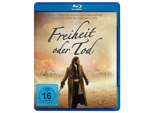 4260428054016 - Freiheit oder Tod (Blu-ray)