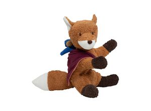 4260429490714 - - Kuscheltier FINN FUCHS (27cm)