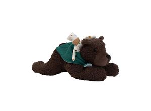 4260429490721 - - Kuscheltier BENJI BÄR (27cm)