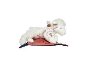 4260429490738 - - Kuscheltier LUISE LAMM (26cm)
