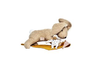 4260429490745 - - Kuscheltier HOLLY HASE (23cm)