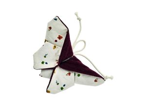 4260429490790 - - Knister-Greifling ORIGAMI SCHMETTERLING