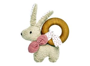 4260429490974 - - Greifling MINI HASE in mauve