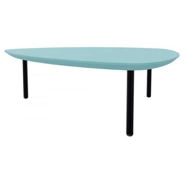 4260429766185 - TRESTA Beistelltisch pastellblau 980 x 910 x 310 cm 4260429766185 fm