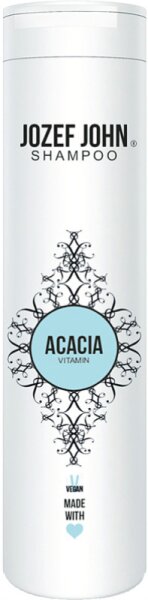 4260431230018 - Acacia Vitamin Shampoo 200 ml