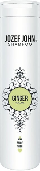 4260431230049 - Ginger Volume Shampoo 200 ml