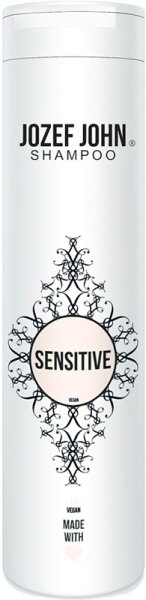 4260431230100 - Sensitive Shampoo 200 ml