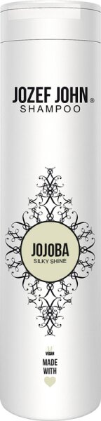 4260431230131 - Jojoba Silky Shine Shampoo 200 ml