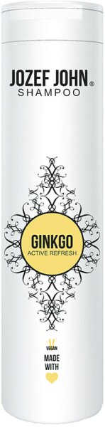 4260431230155 - Ginkgo Active Refresh Shampoo 200 ml