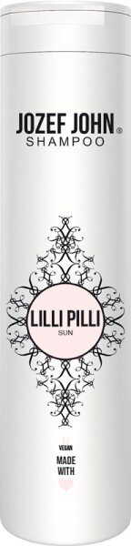 4260431230162 - Lilli Pilli Shampoo 200 ml