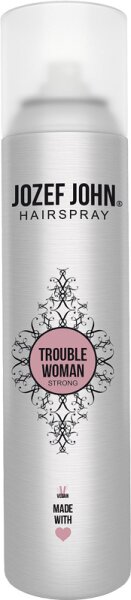 4260431230261 - Jozef John Trouble Woman Haarspray 300 ml