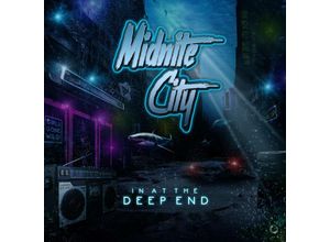 4260432913453 - In At The Deep End - Midnite City (CD)