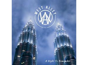 4260432913552 - A Night To Remember - West Alley (CD)