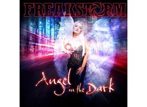 4260432913637 - Angel In The Dark - Freakstorm (CD)