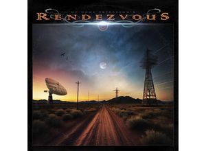 4260432913774 - Oz Hawe PeterssonS Rendezvous - Oz Hawe Peterssons Rendezvous (CD)